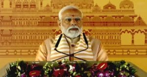 PM Modi