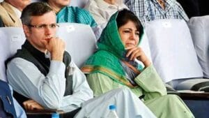 कांग्रेस, NC, PDP के बीच सीट शेयरिंग पर बनी बात, इसी हफ्ते हो सकती है घोषणा
