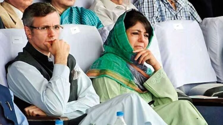 कांग्रेस, NC, PDP के बीच सीट शेयरिंग पर बनी बात, इसी हफ्ते हो सकती है घोषणा