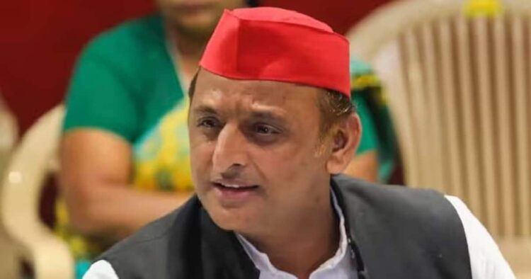 akhilesh yadav up