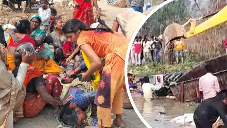 कासगंज हादसा