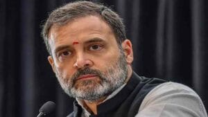 केन्द्र की BJP सरकार देश में नफ़रत फैला रही है : Rahul Gandhi