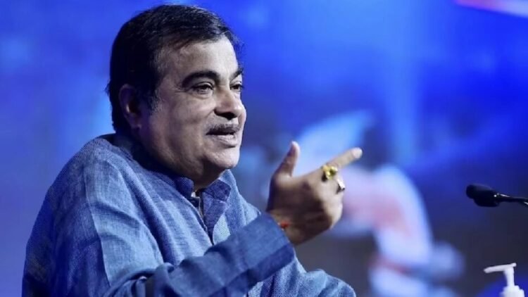 गांव, गरीब, मजदूर, किसान के कल्याण की सोच वाला है यह बजट : Nitin Gadkari