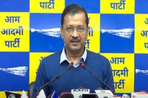 चंडीगढ़ मेयर चुनाव: आप के पक्ष में फैसले पर बोले केजरीवाल, सुप्रीम कोर्ट की वजह से यह संभव हुआ