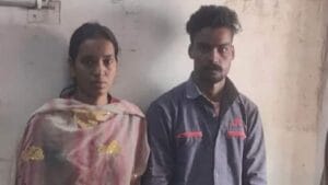 छत्तसीगढ़ के क्रूर माता-पिता से मिलिए, जिन्होंने अपने 4 साल के बेटे की कर दी हत्या