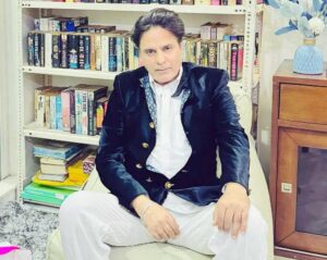 जब मुश्किल वक्त में राहुल रॉय की मदद के लिए आगे आए थे सलमान खान