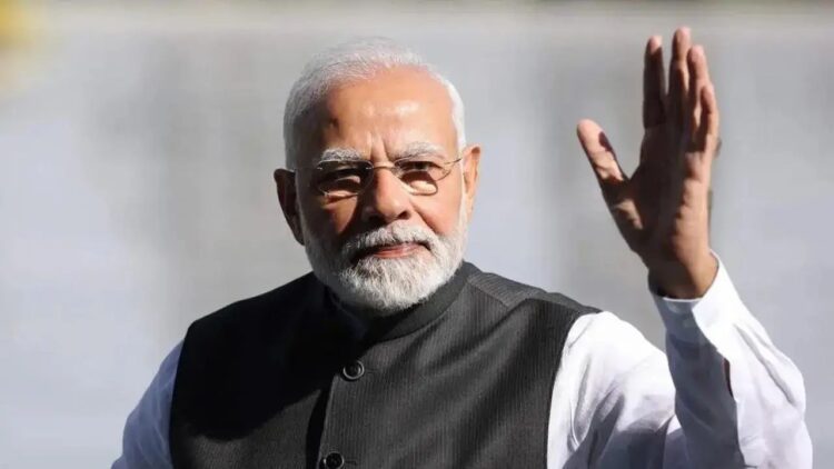 जम्मू कश्मीर के दौरे पर 20 फरवरी को जाएंगे पीएम मोदी...