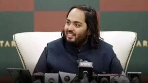 जल-जंगल-जमीन, सबको ऐसे संवारेगा Anant Ambani का ‘वनतारा’ प्रोजेक्ट