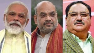 जाट वर्ग से लेकर दक्षिण की राजनीति के केंद्र में फिट होती भाजपा, भारत रत्न की घोषणा को ऐसे समझें...