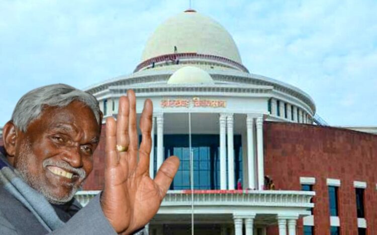 जानें क्या होता है फ्लोर टेस्ट, झारखंड में कितनी बार किया गया पेश