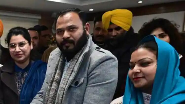 टल गया चंडीगढ़ डिप्टी मेयर का चुनाव, अब नए सिरे से होगी पूरी प्रक्रिया