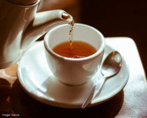 best herbal tea