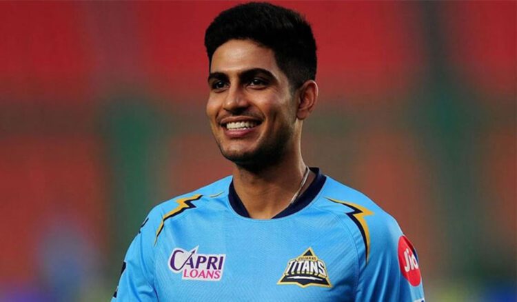 तेज गेंदबाजों ने England के खिलाफ श्रृंखला में अंतर किया पैदा : Shubman Gill