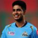 तेज गेंदबाजों ने England के खिलाफ श्रृंखला में अंतर किया पैदा : Shubman Gill
