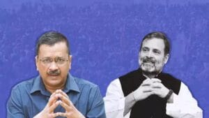 दिल्ली में AAP कांग्रेस का गठबंधन फाइनल