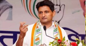 दीपेन्द्र हुड्डा ने रेवाड़ी एम्स के शिलान्यास के लिए प्रधानमंत्री का किया धन्यवाद, बजट बढ़ाने की करी मांग