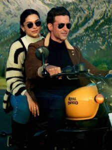 देश के सबसे बड़े Short Video App पर फाइटर का सॉन्ग, जोश और टी सीरीज ने मिलाया हाथ