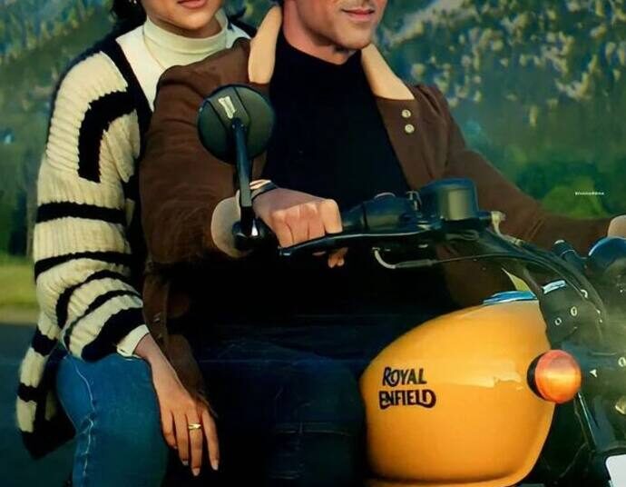 देश के सबसे बड़े Short Video App पर फाइटर का सॉन्ग, जोश और टी सीरीज ने मिलाया हाथ