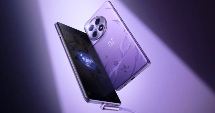 नए अवतार में लॉन्च हुआ OnePlus, 19 मार्च से शुरू होगी सेल 1 OnePlus 12R