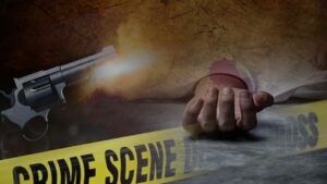 नहीं पिलाई सिगरेट तो ईंट से कूच दिया सिर, नहर में फेंका शव