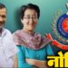 नोटिस लेकर फिर केजरीवाल के घर पहुंची क्राइम ब्रांच