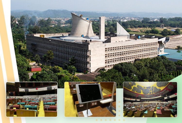 पंजाब विधान सभा का बजट सत्र 1 मार्च को