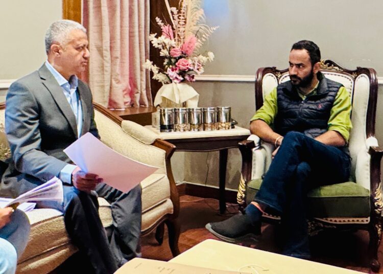 खिलाडिय़ों की माँग पर नए खेल और नर्सरियों की संख्या बढ़ाई