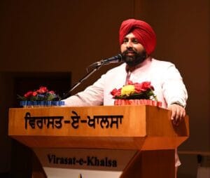 पंजाबी भाषा