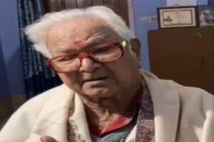 पद्मश्री पुरस्कार पाने से पहले ही पंडित लक्ष्मण भट्ट तैलंग का निधन