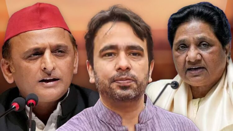 पश्चिमी उत्तर प्रदेश के मुस्लिम नेता परेशान क्यों हैं, क्या 2014 जैसे बन रहे हालात? 1 पश्चिमी उत्तर प्रदेश के मुस्लिम नेता परेशान क्यों हैं, क्या 2014 जैसे बन रहे हालात?