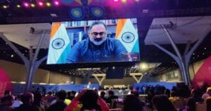Rajeev Chandrasekhar