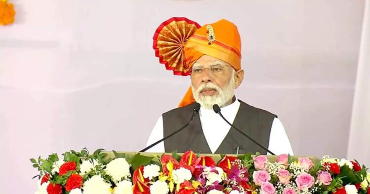 यवतमाल में दो लाख महिलाओं को संबोधित करेंगे PM मोदी 1 यवतमाल में दो लाख महिलाओं को संबोधित करेंगे PM मोदी