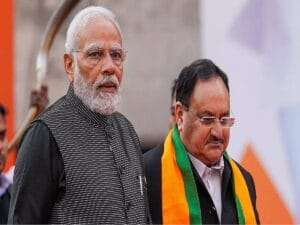 PM Modi समेत भारत मंडपम में जुटेंगे बीजेपी के दिग्गज, लोकसभा चुनाव के लिए बनेगी रणनीति