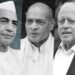 पूर्व पीएम Chaudhary Charan Singh, Narasimha Rao, MS Swaminathan को मिलेगा भारत रत्न