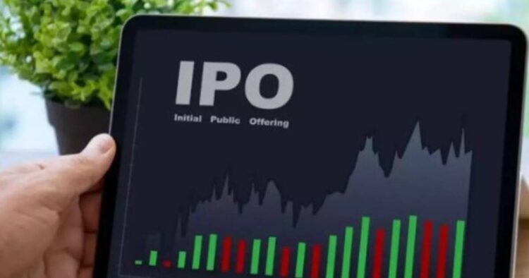 फंड्स जुटाने के लिए ओरिएंट टेक्नोलॉजी की पहल, आईपीओ के जरिए सेबी के साथ डीआरएचपी किया दाखिल 1 फंड्स जुटाने के लिए ओरिएंट टेक्नोलॉजी की पहल, आईपीओ के जरिए सेबी के साथ डीआरएचपी किया दाखिल