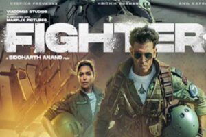 'फाइटर' ने 200 करोड़ की कमाई की