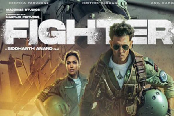 'फाइटर' ने 200 करोड़ की कमाई की