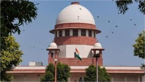 फॉर्म में आधार की जानकारी अनिवार्य, चुनाव आयोग के खिलाफ अवमानना कार्यवाही शुरू नहीं करेगा SC