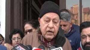 बड़ा कदम उठाया है... फारूक अब्दुल्ला ने पीएम मोदी को क्यों दी बधाई?