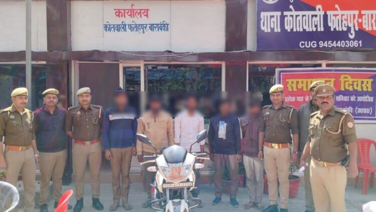 बाइक से जंगल ले गया और कराया गैंगरेप...दोस्त ही बना दरिंदा