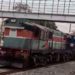 बिना ड्राइवर के रेल चलने पर रेलवे ने की कार्यवाई