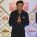 बॉलीवुड एक्टर 'Ranbir Kapoor' को मिला 'Maharashtrian of the Year' का अवॉड