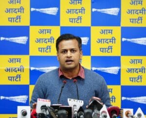 भाजपा ईडी को ‘‘आप’’ के पीछे लगाकर ‘‘केजरीवाल मॉडल ऑफ गवर्नेंस’’ पर हमला करना चाहती है