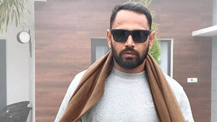 भाना सिद्धू