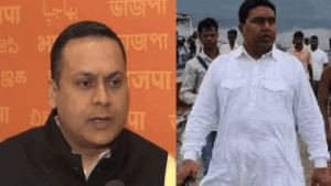 मजबूरी में शेख शाहजहां को किया गया गिरफ्तार, Mamata राज में बंगाल सुरक्षित नहीं : Amit Malviya