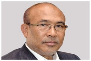 मणिपुर सरकार ने कर्मचारियों से कार्यालयों में हाजिर रहने को कहा