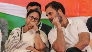 Mamta Banerjee कांग्रेस को 5 सीटें देने के लिए तैयार, पहले दिया था 2 सीटों का ऑफर