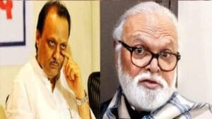 मराठा आरक्षण पर शिंदे सरकार में बगावत, छगन भुजबल ने दिया इस्तीफा, बोले-ओबीसी कोटा से मराठों को आरक्षण देना गलत