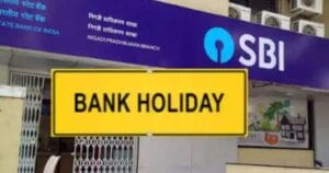 bank holidays