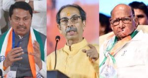 महाराष्ट्र की वो 9 सीटें जिन पर नहीं हो पा रहा है MVA में फैसला? जानें क्या है वजह